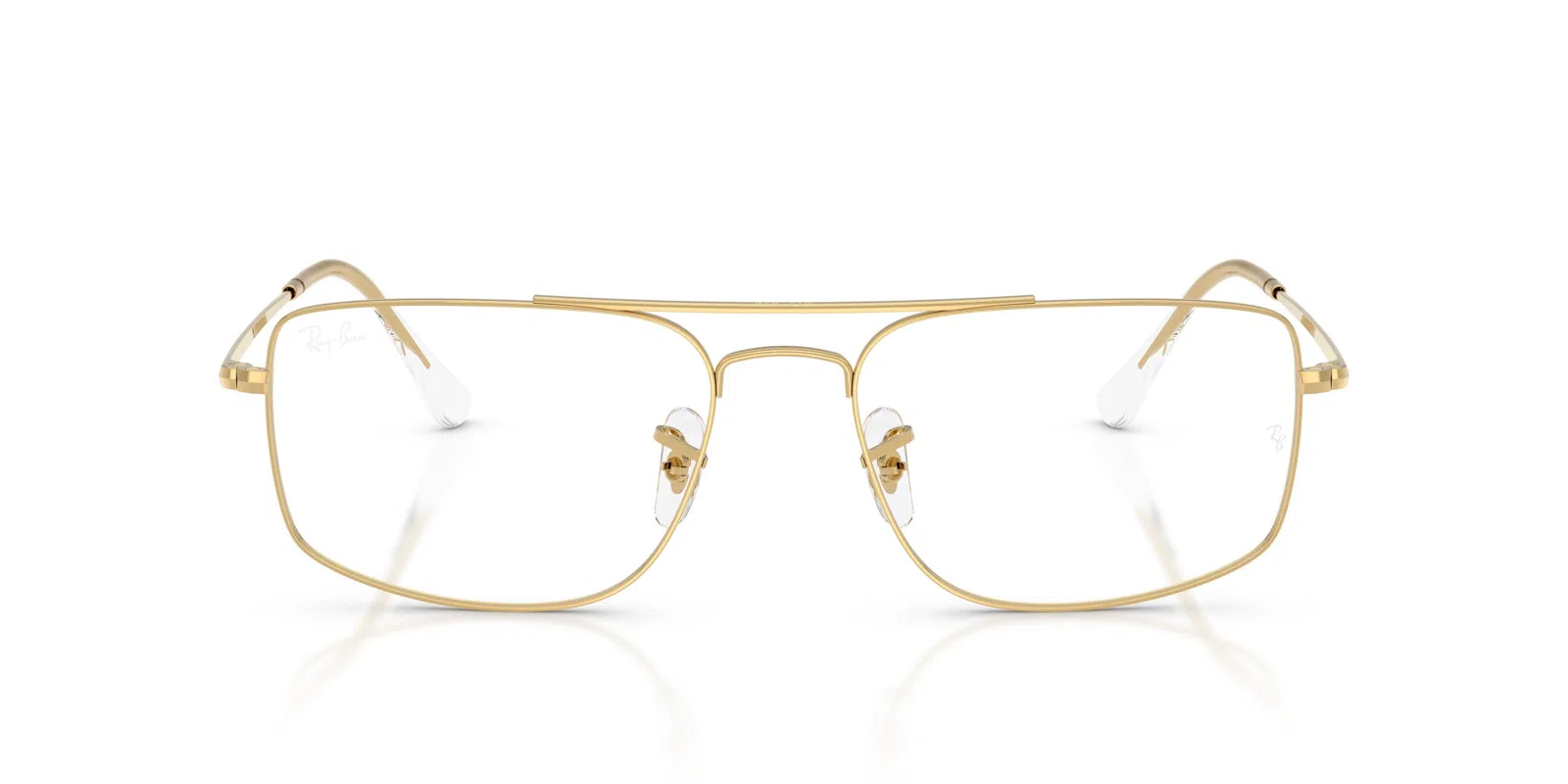 Ray-Ban Rx6579 6579 Eyeglasses - view 28
